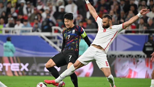تشكيلة الأردن المتوقعة ضد كوريا الجنوبية في تصفيات كأس العالم 2026