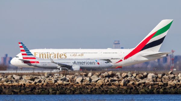 Emirates airlines invests $48M in cutting-edge aviation training systems