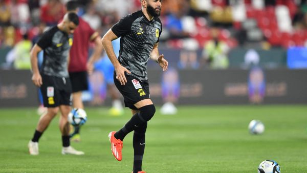 تشكيلة الاتحاد المتوقعة ضد الرياض في دوري روشن السعودي 2024-25
