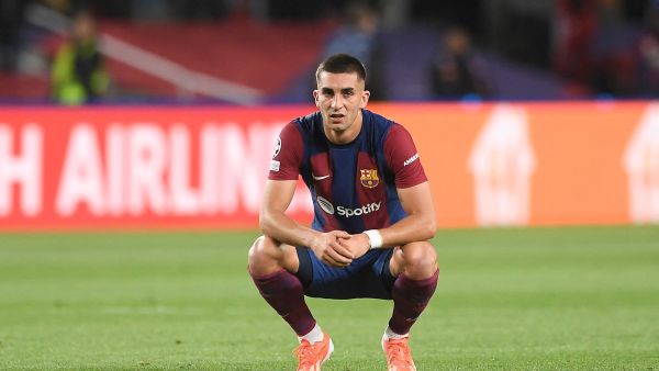 برشلونة يحدد 25 مليون يورو للتخلي عن فيران توريس في سوق الانتقالات
