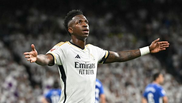 الهلال يستعد لتقديم عرض ضخم لضم نجم ريال مدريد فينيسيوس جونيور
