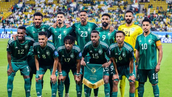 تشكيلة السعودية المتوقعة ضد اليابان في تصفيات كأس العالم 2026