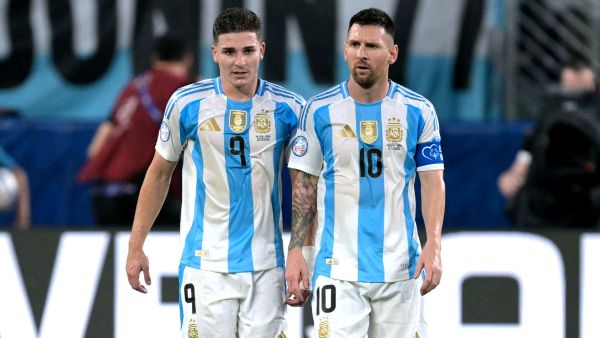 موعد مباراة الأرجنتين ضد فنزويلا في تصفيات كأس العالم 2026 والقنوات الناقلة