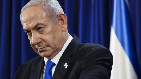 Netanyahu