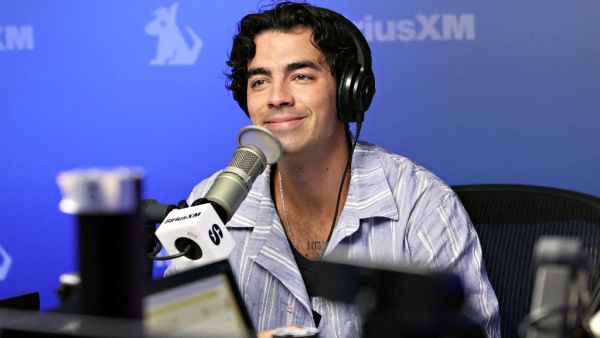 Joe Jonas