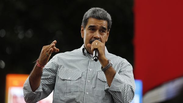 Maduro