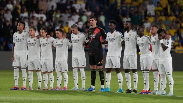 إبراهيم دياز يسابق الزمن للعودة قبل كلاسيكو ريال مدريد وبرشلونة