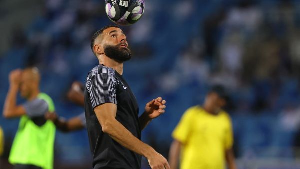 تشكيلة الاتحاد المتوقعة ضد الأخدود في دوري روشن السعودي 2024-25