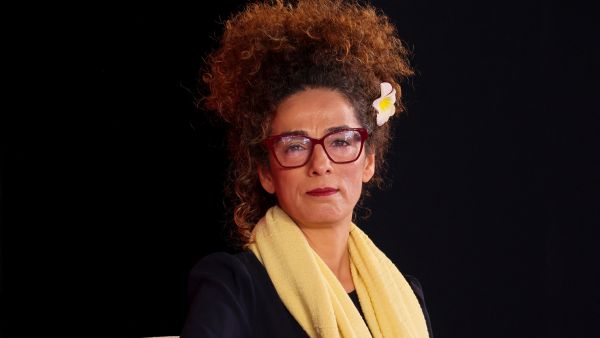 Masih Alinejad