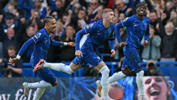 تشكيلة تشيلسي المتوقعة ضد جينت في دوري المؤتمر الأوروبي 2024-25