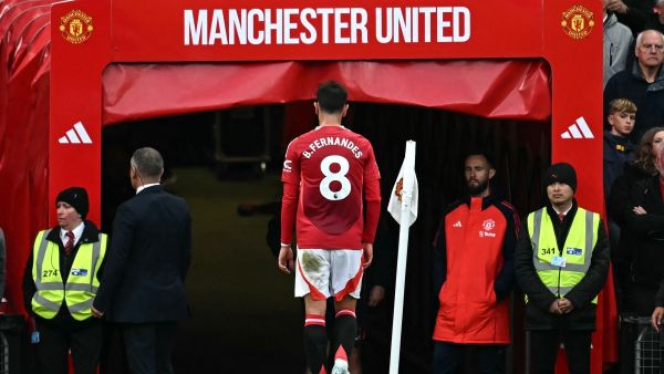 تشكيلة مانشستر يونايتد المتوقعة ضد بورتو في الدوري الأوروبي 2024-25