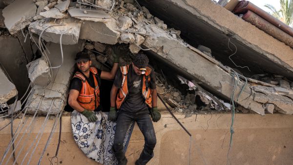 Gaza