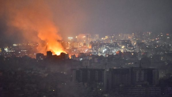 Lebanon