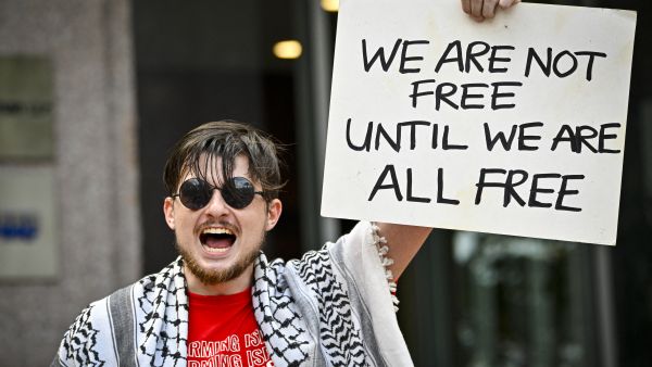 Protest