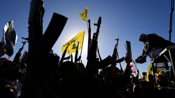 Hezbollah