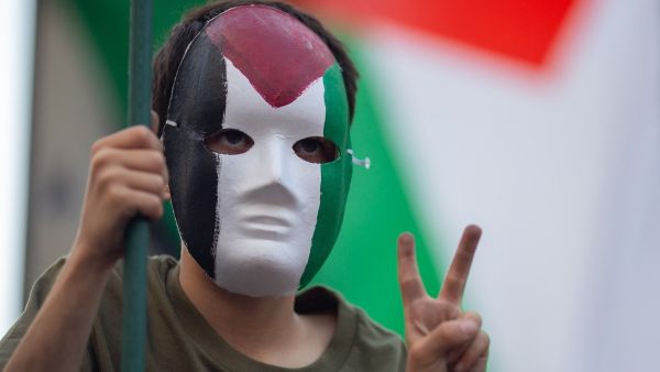 US is holding secret Gaza ceasefire talks without Israel