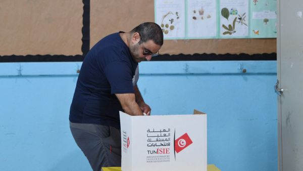 Tunisia