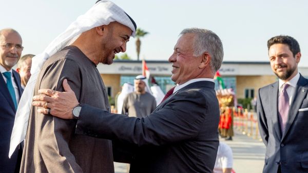 How a new Jordan, UAE economic partnership will Shape regional trade