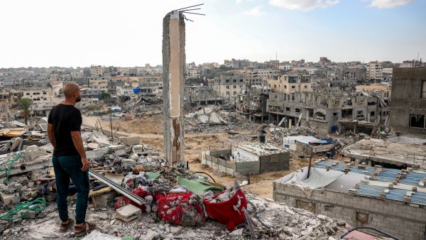 Gaza