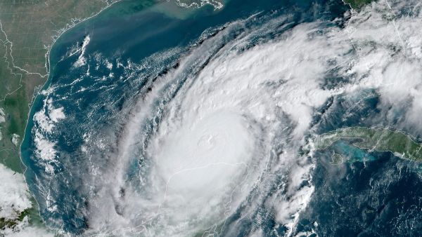 Hurricane Milton