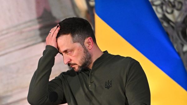 New tax measures in Ukraine, a Lifeline for the war economy?