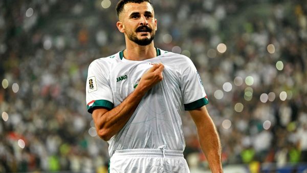 موعد مباراة العراق وكوريا الجنوبية في تصفيات كأس العالم 2026 والقنوات الناقلة