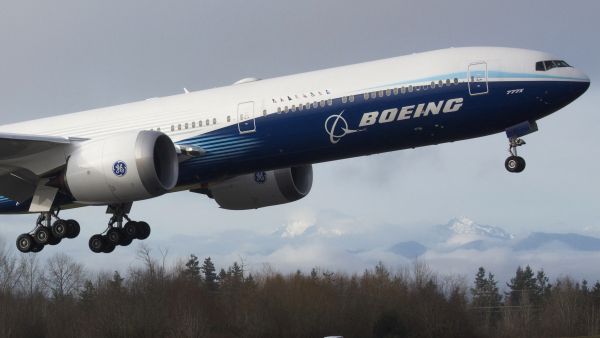Boeing seeks $35 Billion cash supply amid ongoing crises