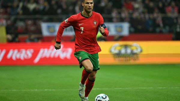 تشكيلة البرتغال المتوقعة ضد اسكتلندا في دوري الأمم الأوروبية 2024