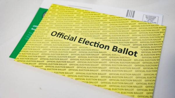 Ballot