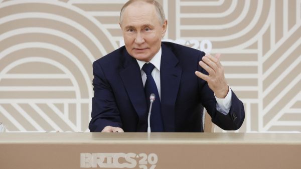 russia