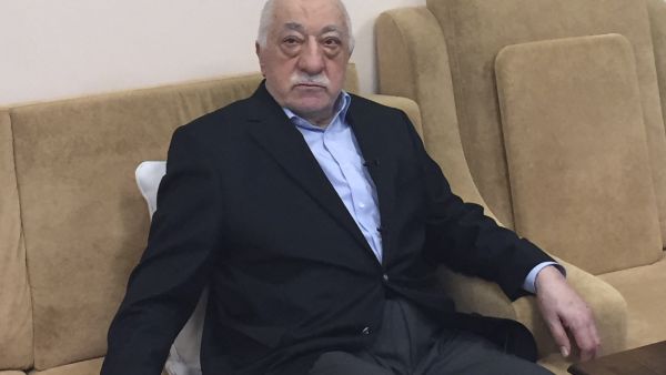 Fethullah Gulen