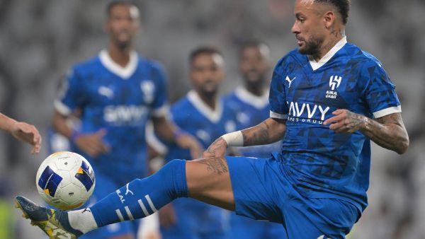 تشكيلة الهلال المتوقعة ضد الطائي في كأس الملك السعودي 2024