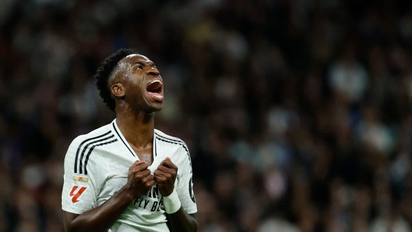 لا صفقات جديدة في ريال مدريد في يناير