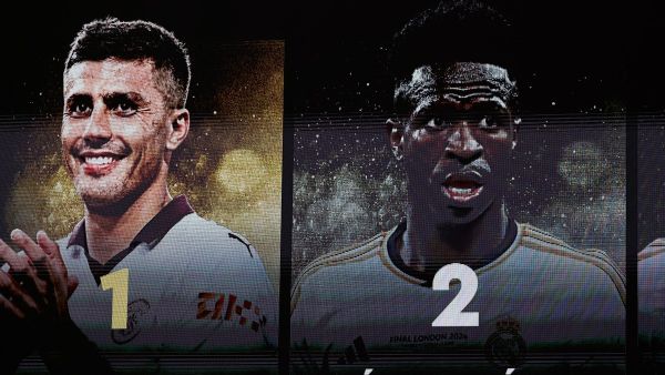 ريال مدريد يوجه اللوم لليويفا