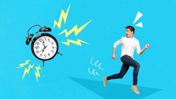 ما تفسير رؤية المنبه في المنام؟