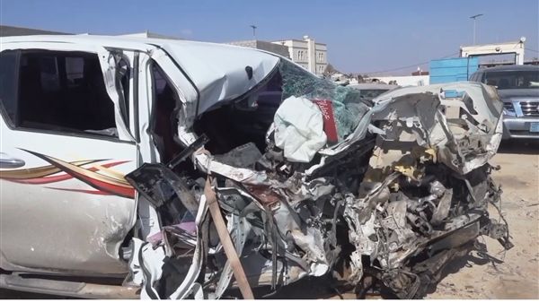 Tragic collision in Yemen's Al-Mahra leaves 11 dead
