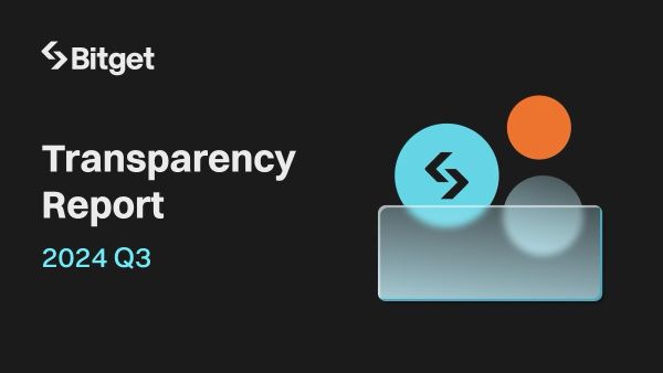 Bitget’s success in Q3 2024 shows its growing influence in the crypto industry, marked by strategic initiatives, innovative products, and a commitment to user engagement. Bitget Reports Strong Q3 2024 Performance, Strengthening Its Position as the 4th Largest Crypto Exchange