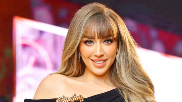 فرح الزاهد