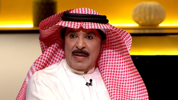 عبدالله بالخير