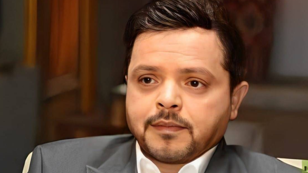 محمد هنيدي