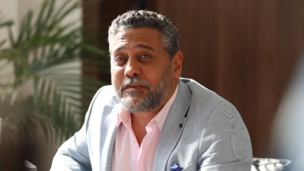 تامر فرج