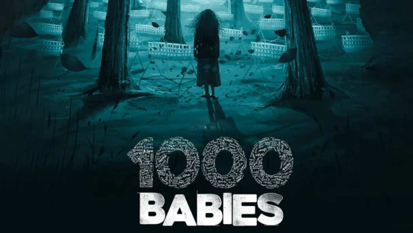 مسلسل 1000Babies