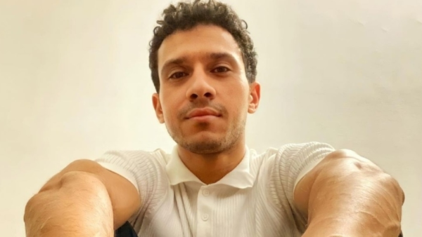 عصام عمر