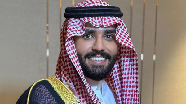 عبدالله الودعاني