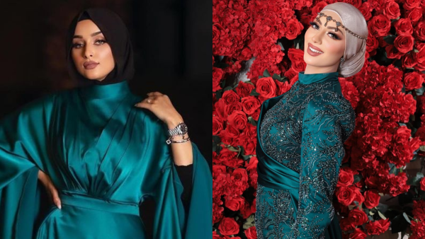 ضحى ونورس