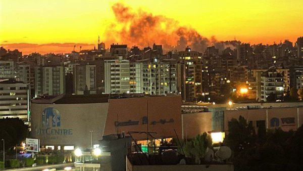 Israeli forces assassinate Khalder Al Shehabi