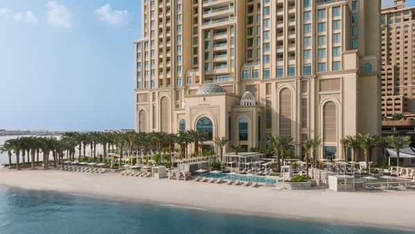 Four Seasons Hotels and Resorts