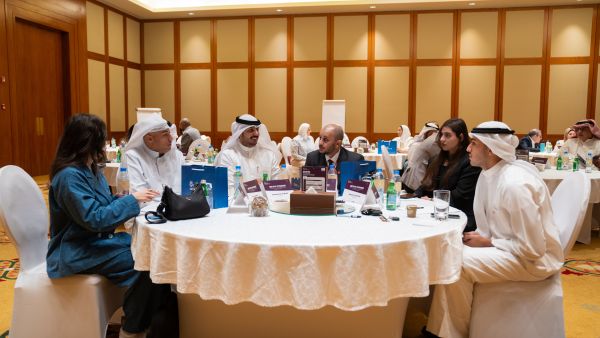 خلال الحدث عيسى البشير: تعزيز النمو المستدام للقوى العاملة الوطنية و صقل المواهب بهذه البرامج
