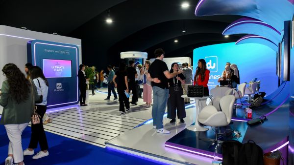 "دو" شريكاً رسمياً للاتصالات بمعرض "إكسباند نورث ستار 2024" لتعزيز الابتكار في الشركات الصغيرة والمتوسطة
