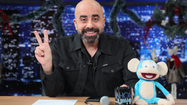 Hisham Haddad